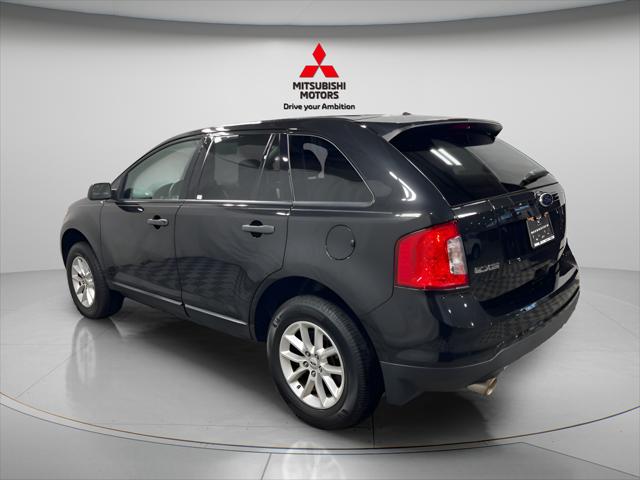 2014 Ford Edge SE