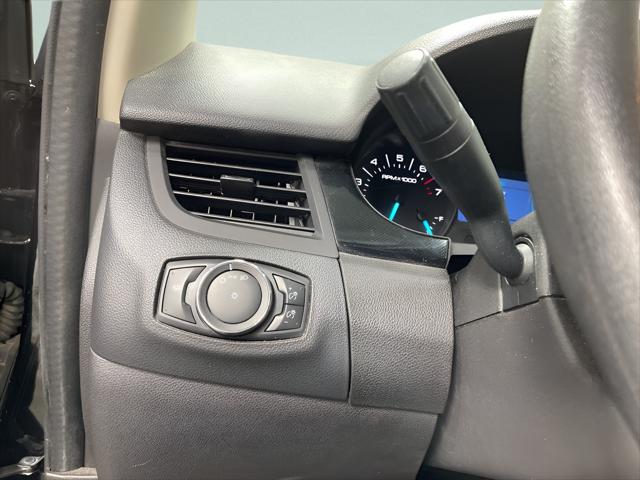 2014 Ford Edge SE