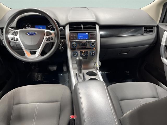 2014 Ford Edge SE