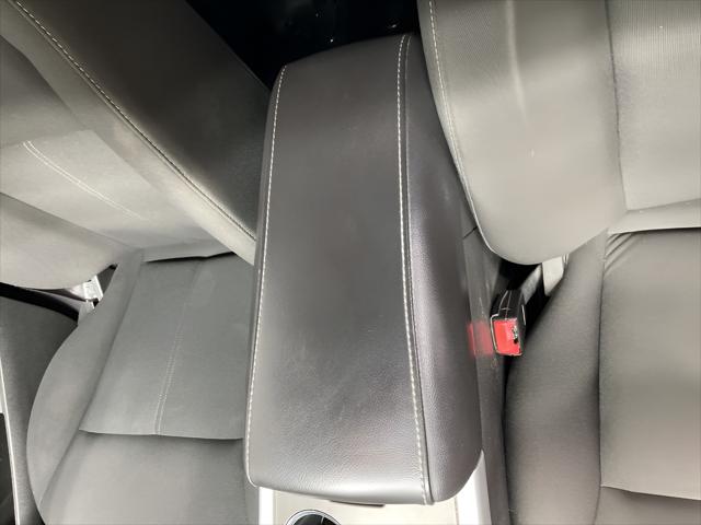 2014 Ford Edge SE