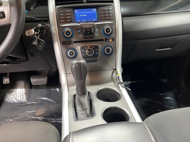 2014 Ford Edge SE