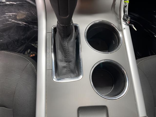 2014 Ford Edge SE
