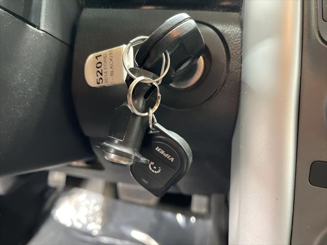 2014 Ford Edge SE