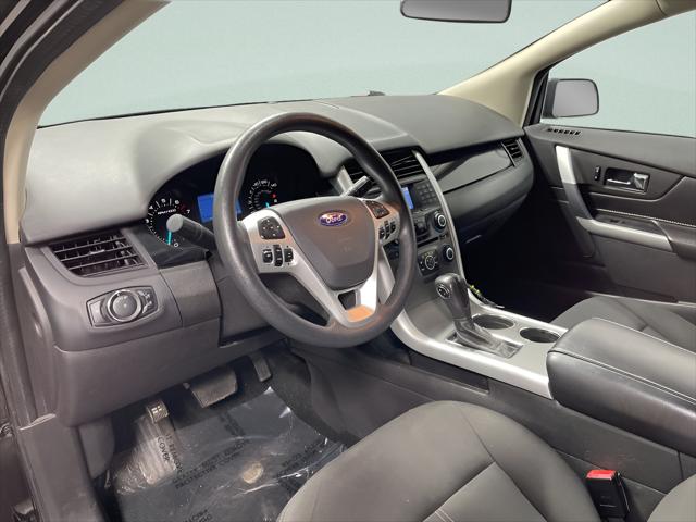2014 Ford Edge SE