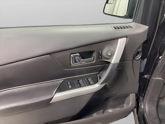 2014 Ford Edge SE