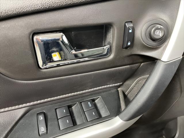 2014 Ford Edge SE