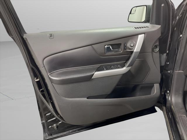2014 Ford Edge SE