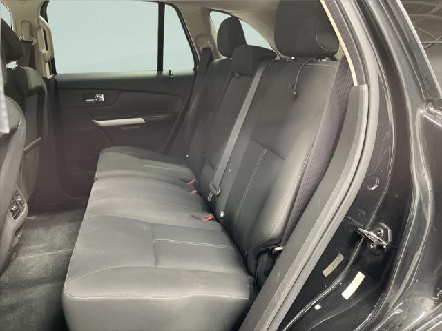 2014 Ford Edge SE