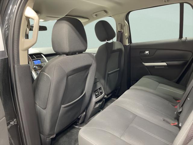2014 Ford Edge SE