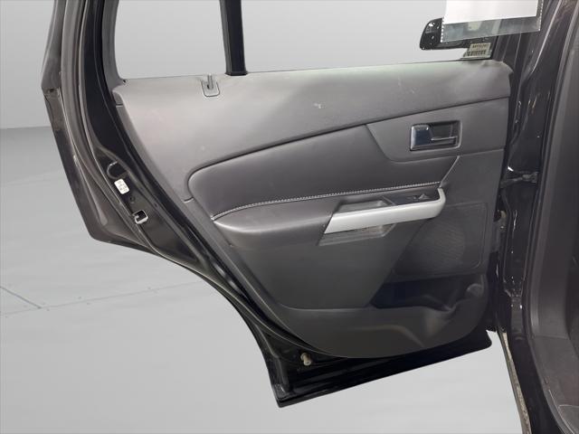 2014 Ford Edge SE