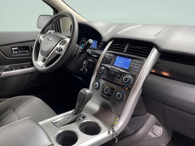 2014 Ford Edge SE