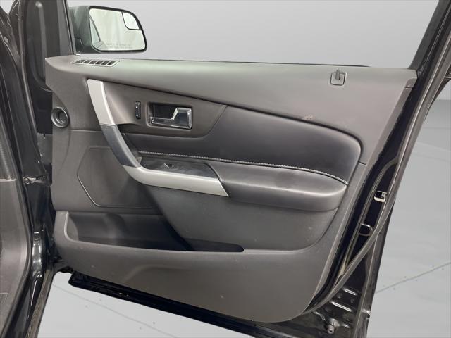 2014 Ford Edge SE