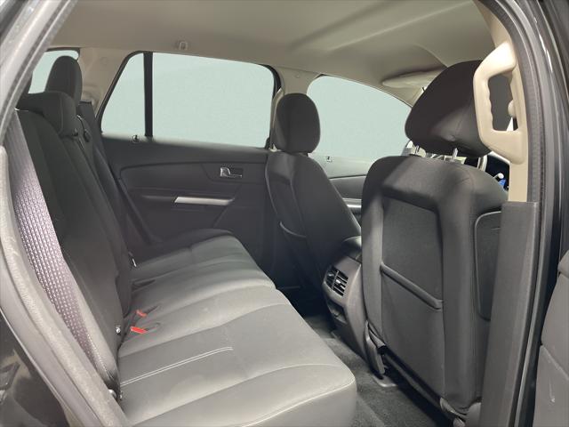 2014 Ford Edge SE