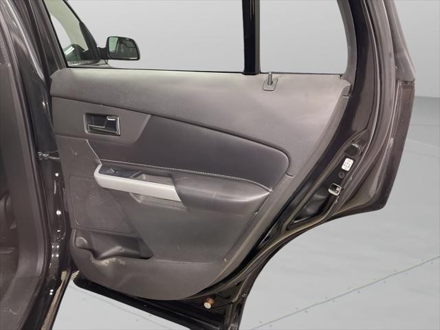 2014 Ford Edge SE