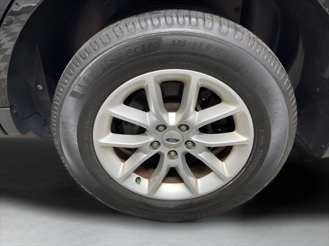 2014 Ford Edge SE