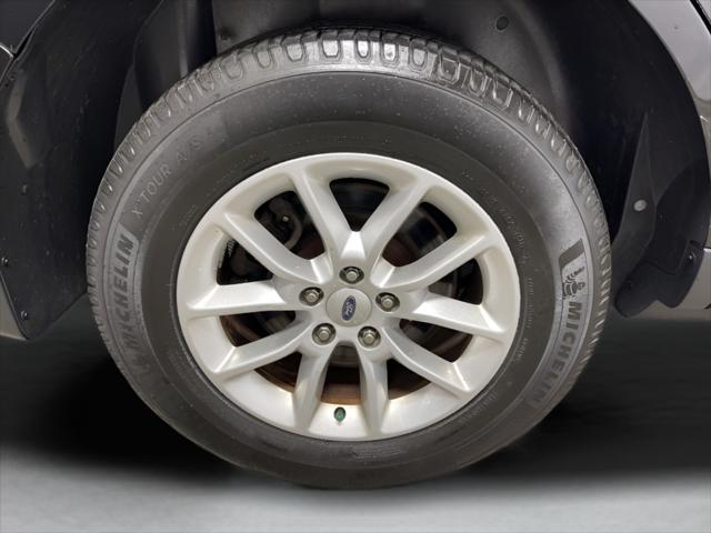 2014 Ford Edge SE