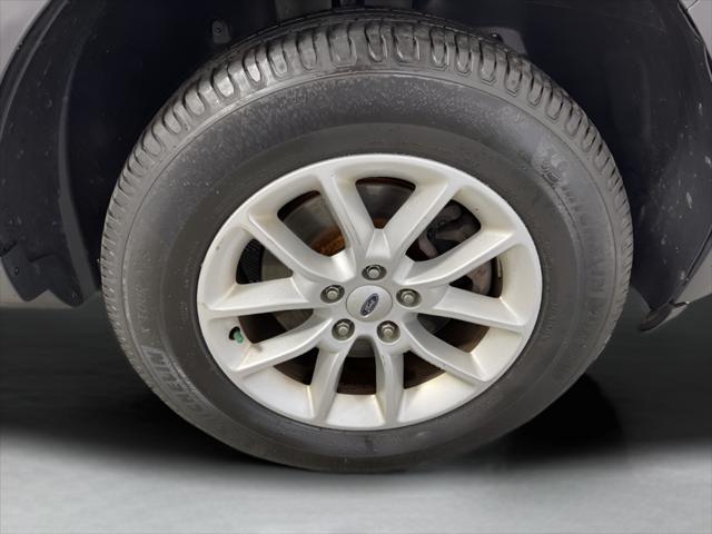 2014 Ford Edge SE