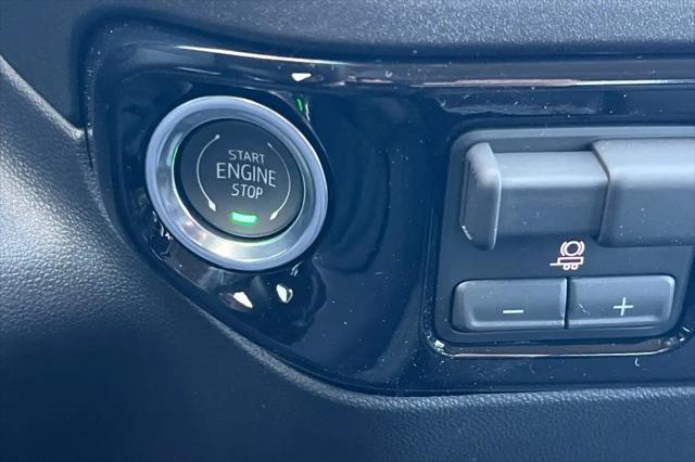 2026 GMC Sierra 2500HD Crew Cab, Standard Bed, SLE, 4WD