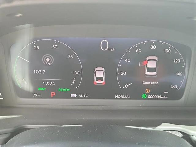 2026 Honda Accord Sedan Sport-L