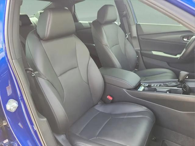 2026 Honda Accord Sedan Sport-L