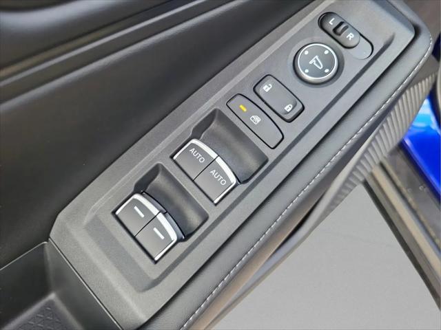 2026 Honda Accord Sedan Sport-L