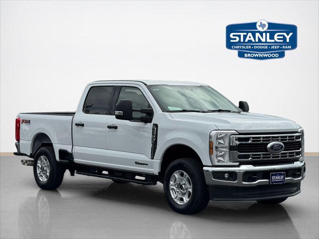 2025 Ford F-250 XLT for sale in Brownwood, TX