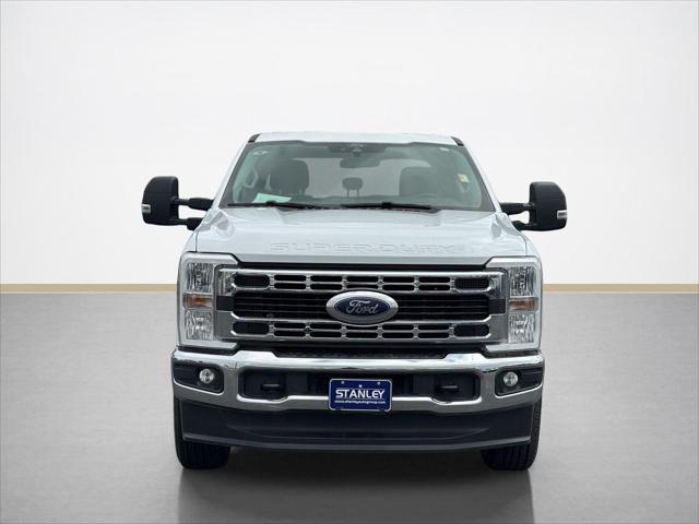 2025 Ford F-250 XLT