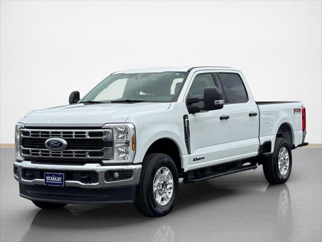 2025 Ford F-250 XLT