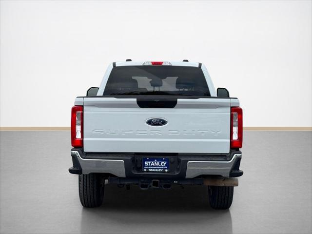 2025 Ford F-250 XLT