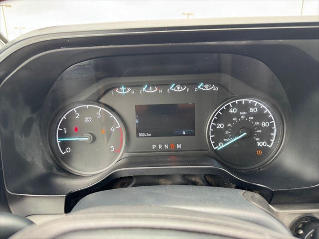 2025 Ford F-250 XLT