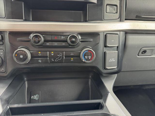 2025 Ford F-250 XLT
