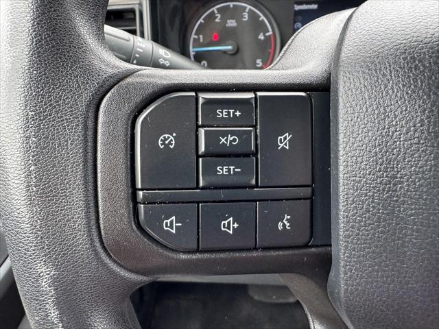 2025 Ford F-250 XLT