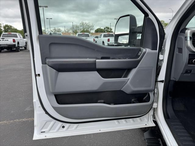 2025 Ford F-250 XLT