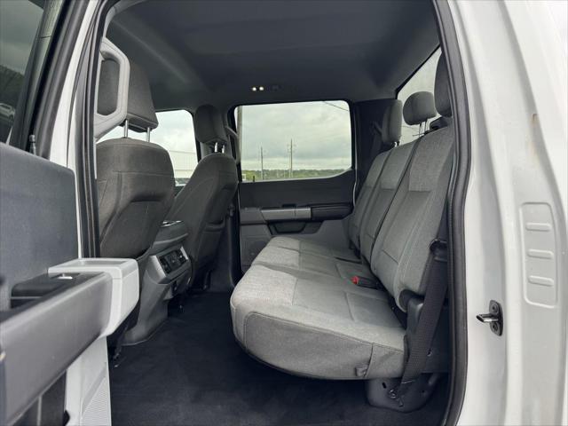 2025 Ford F-250 XLT