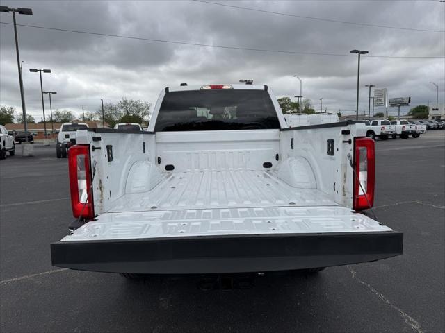 2025 Ford F-250 XLT