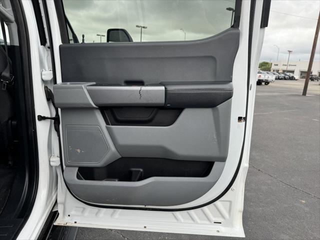 2025 Ford F-250 XLT