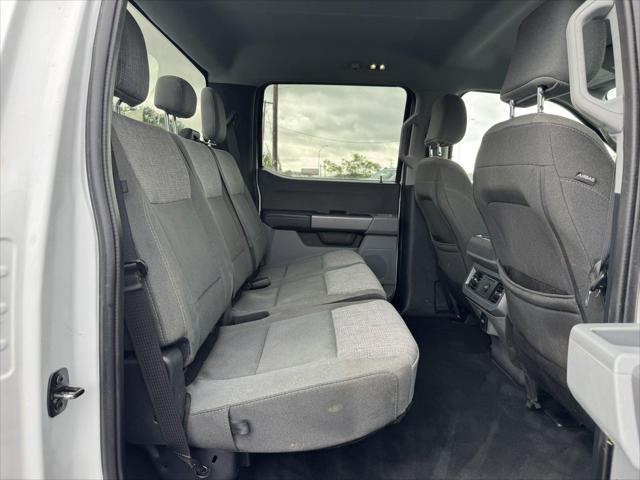 2025 Ford F-250 XLT