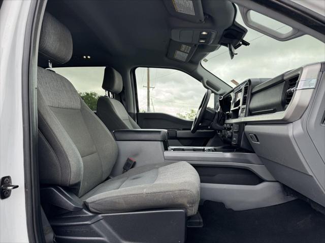 2025 Ford F-250 XLT