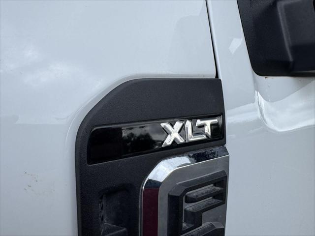 2025 Ford F-250 XLT