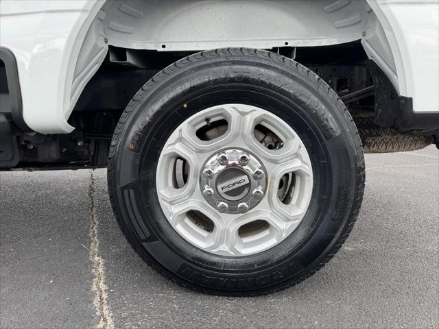 2025 Ford F-250 XLT