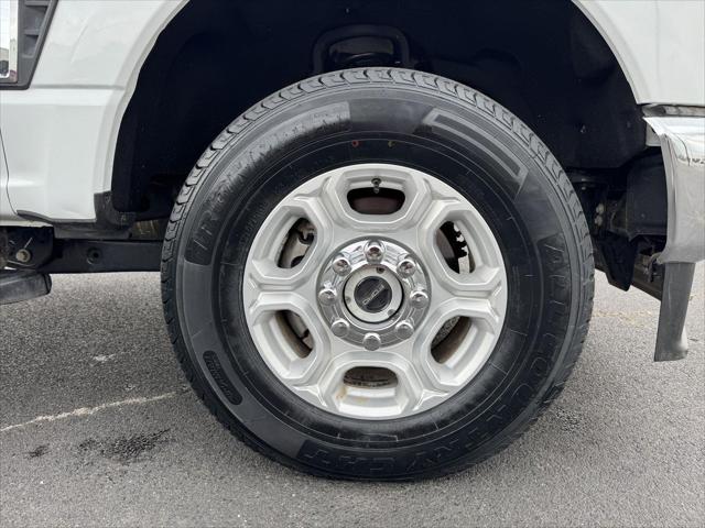 2025 Ford F-250 XLT
