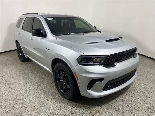 2026 Dodge Durango DURANGO GT AWD HEMI V8