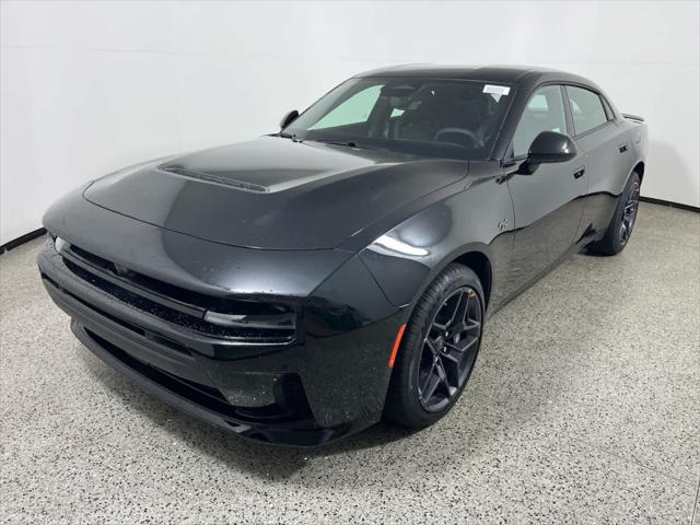 2026 Dodge Charger CHARGER R/T 4-DOOR AWD
