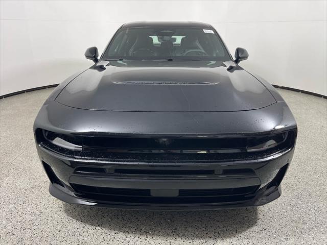 2026 Dodge Charger CHARGER R/T 4-DOOR AWD