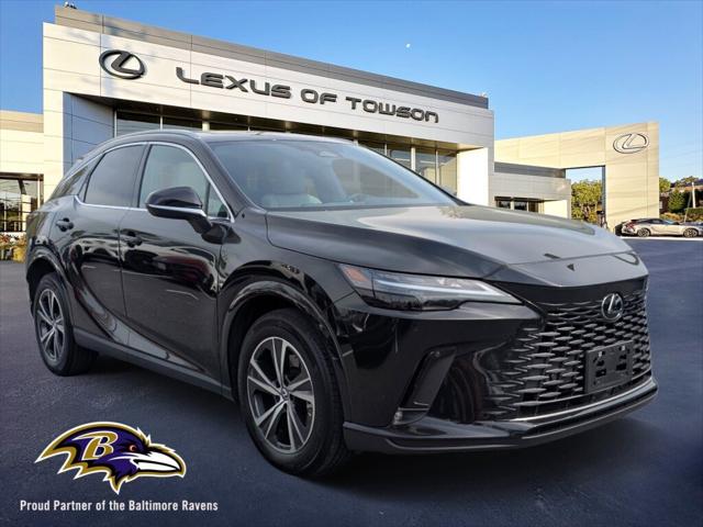 2023 Lexus RX 350 Premium 2023 Lexus RX 350 Premium