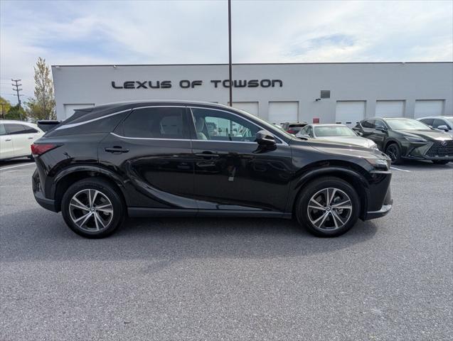 2023 Lexus RX 350 Premium 2023 Lexus RX 350 Premium