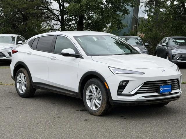 2026 Buick NV Preferred FWD for sale in Manassas, VA