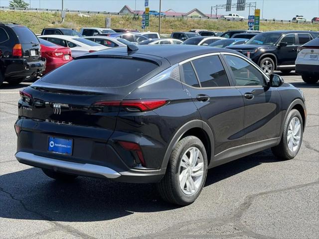 2026 Buick NV Preferred FWD