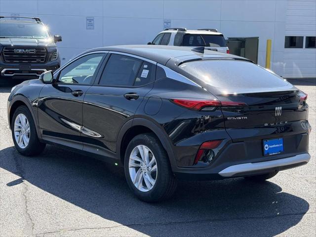 2026 Buick NV Preferred FWD