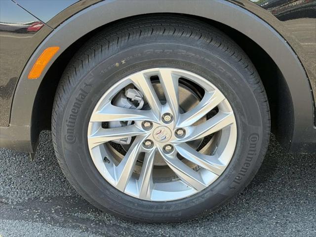 2026 Buick NV Preferred FWD